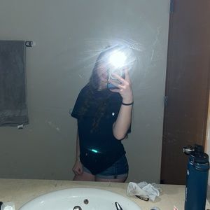 Meet your Posher, Luciana